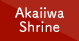 Akaiwa Shrine